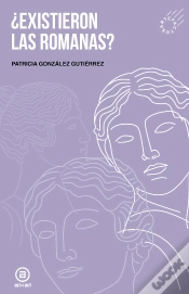 Capa do artigo ¿Existieron Las Romanas?