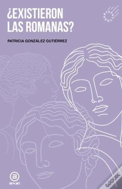 Capa do artigo ¿Existieron Las Romanas?