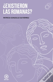 Capa do artigo ¿Existieron Las Romanas?