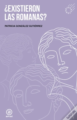 Capa do artigo ¿Existieron Las Romanas?