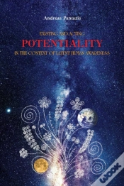Capa do artigo Existing And Acting Potentiality