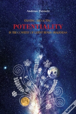 Capa do artigo Existing And Acting Potentiality