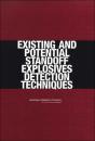 Existing And Potential Standoff Explosives Detection Techniques - Preview