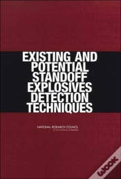 Capa do artigo Existing And Potential Standoff Explosives Detection Techniques