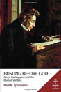 Existing Before God - Preview