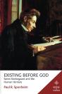 Existing Before God - Preview