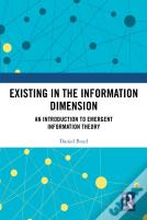 Existing In The Information Dimension