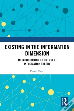 Capa do artigo Existing In The Information Dimension