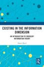 Existing In The Information Dimension - Preview