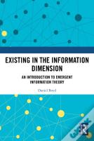 Existing In The Information Dimension