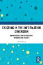 Existing In The Information Dimension - Preview