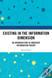 Capa do artigo Existing In The Information Dimension