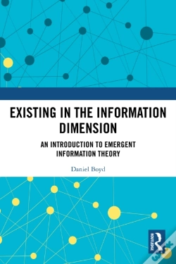 Capa do artigo Existing In The Information Dimension