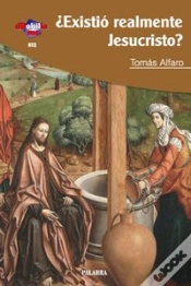 Capa do artigo ¿Existió Realmente Jesucristo?