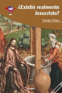 Capa do artigo ¿Existió Realmente Jesucristo?
