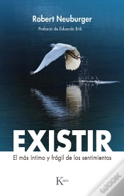 Capa do artigo Existir