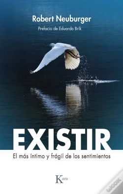 Capa do artigo Existir