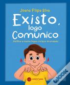 Existo, logo Comunico