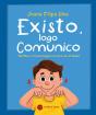 Existo, logo Comunico - Preview