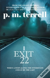 Capa do artigo Exit 22