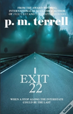 Capa do artigo Exit 22