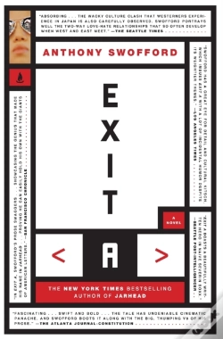 Capa do artigo Exit A