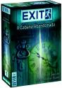 Exit: A Cabana Abandonada - Preview