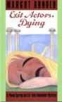 Exit Actors, Dying (Paper Only) - Preview