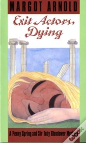 Capa do artigo Exit Actors, Dying (Paper Only)