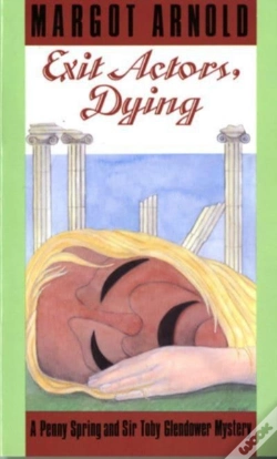 Capa do artigo Exit Actors, Dying (Paper Only)