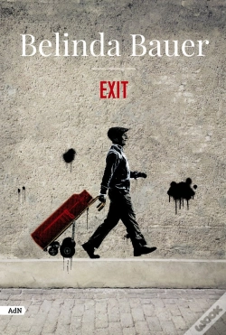 Capa do artigo Exit Adn