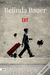 Capa do artigo Exit Adn