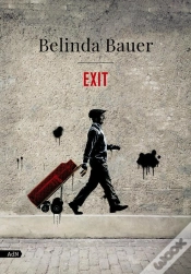 Capa do artigo Exit (Adn)