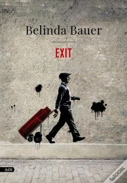 Capa do artigo Exit (Adn)