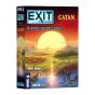 Exit: Aventuras em Catan - Preview
