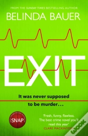 Capa do artigo Exit