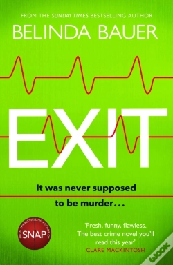 Capa do artigo Exit