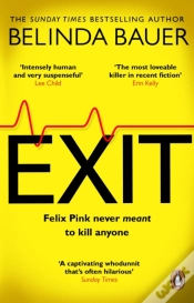 Capa do artigo Exit