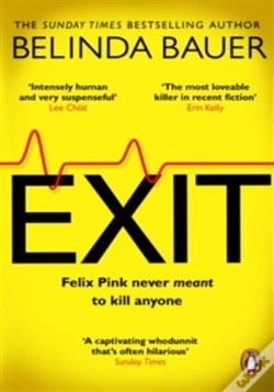 Capa do artigo Exit