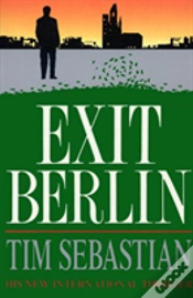 Capa do artigo Exit Berlin