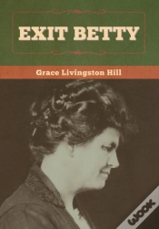 Capa do artigo Exit Betty