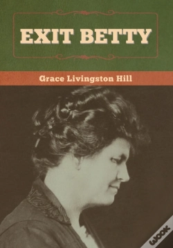 Capa do artigo Exit Betty