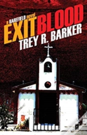 Capa do artigo Exit Blood