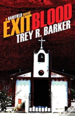 Capa do artigo Exit Blood