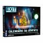 Exit: Calendário Advento - A Estrela de Hollywood Desaparecida - Preview