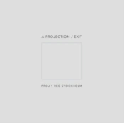 Capa do artigo Exit - CD