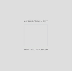 Capa do artigo Exit - CD