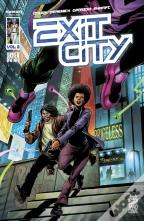 Exit City Vol. 2