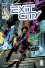 Exit City Vol. 2 - Preview