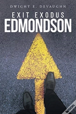 Capa do artigo Exit Exodus Edmondson